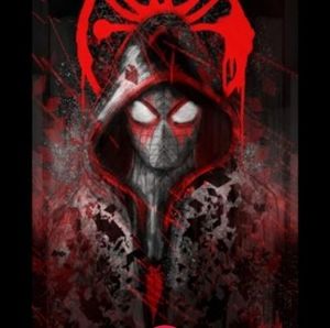 Meet your Posher, Benjamin